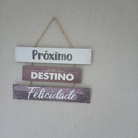 Casa Na Serra Bananeiras Extérieur photo
