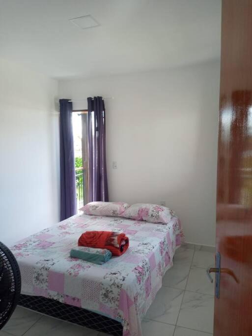 Casa Na Serra Bananeiras Extérieur photo