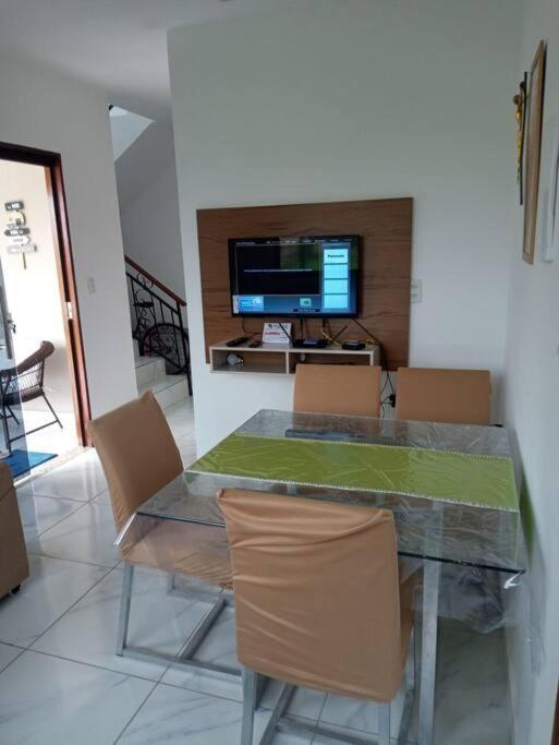 Casa Na Serra Bananeiras Extérieur photo