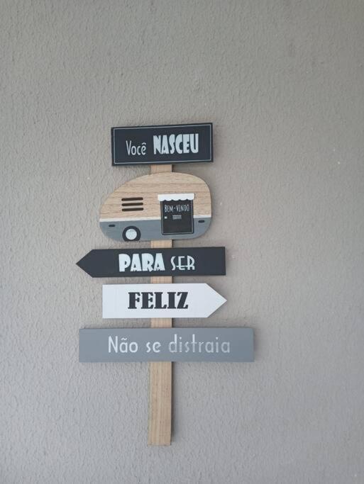 Casa Na Serra Bananeiras Extérieur photo
