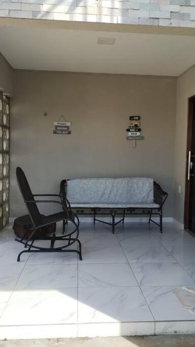 Casa Na Serra Bananeiras Extérieur photo