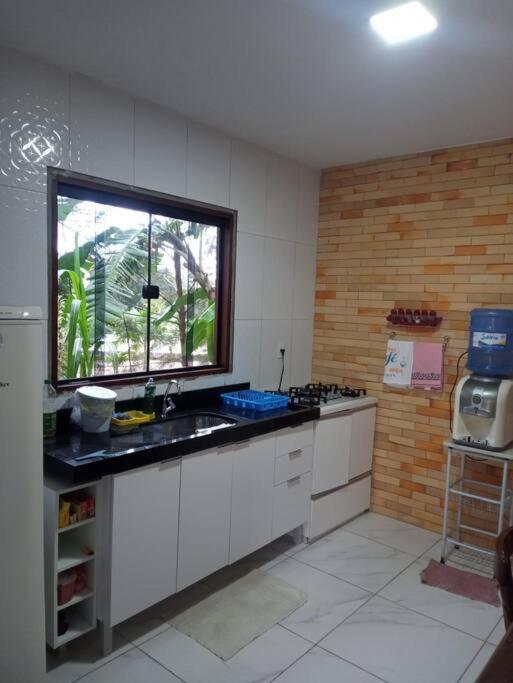 Casa Na Serra Bananeiras Extérieur photo