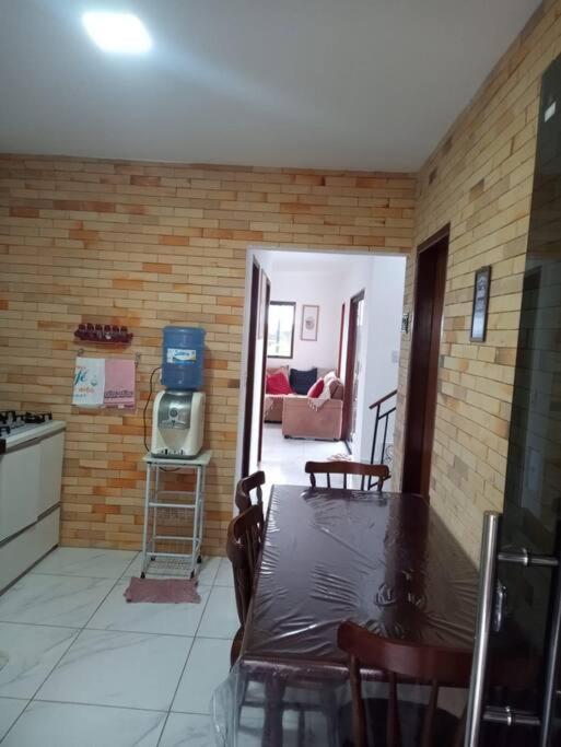 Casa Na Serra Bananeiras Extérieur photo